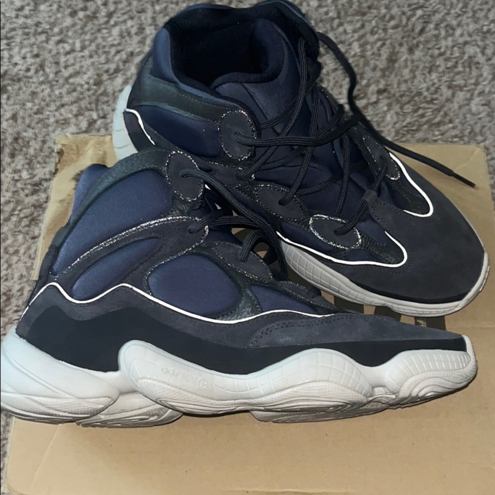 Yeezy 500 High - image 1